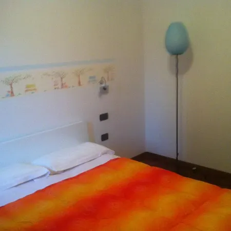 Casa Chrea Apartment *