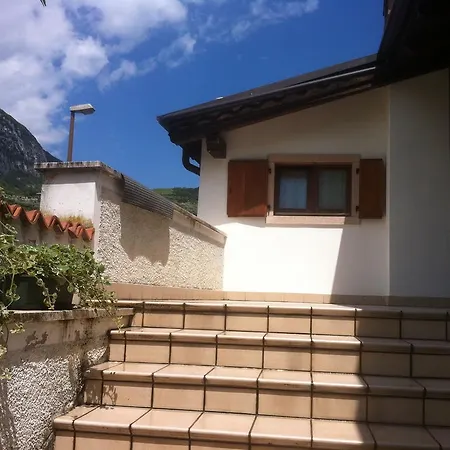 Casa Chrea Arco