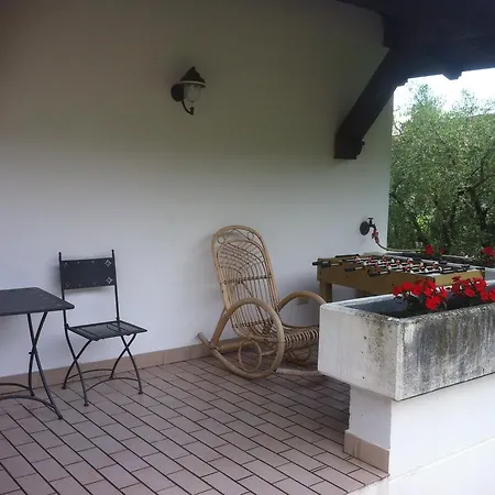 Apartment Casa Chrea *