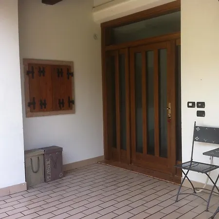 Casa Chrea