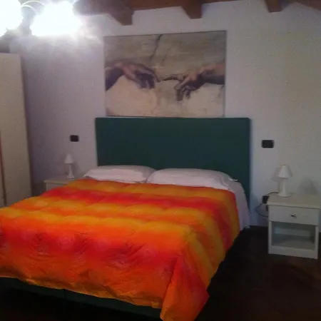 Casa Chrea Apartment *