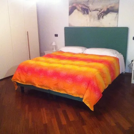 Casa Chrea Apartment *