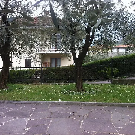 Apartment Casa Chrea
