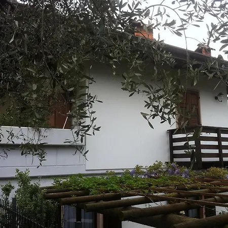 Apartment Casa Chrea Arco