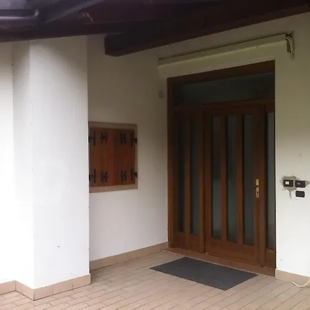 Apartment Casa Chrea