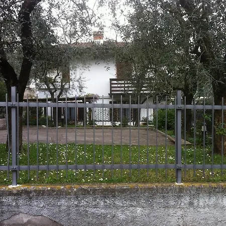 Apartment Casa Chrea