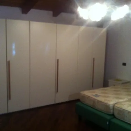 Apartment Casa Chrea