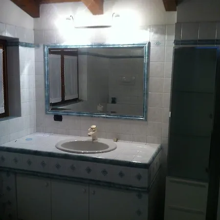 Casa Chrea