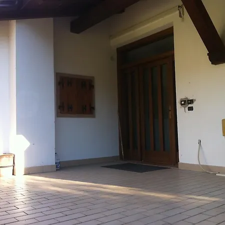 Apartment Casa Chrea