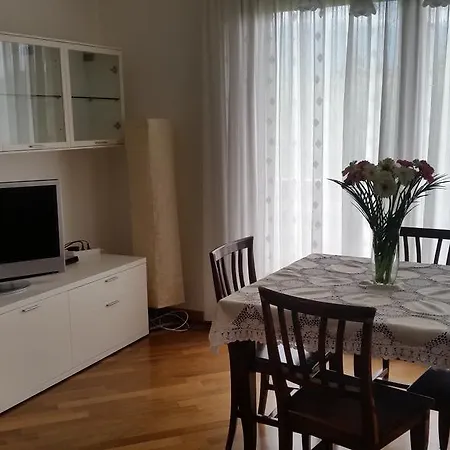 Apartment Casa Chrea Arco