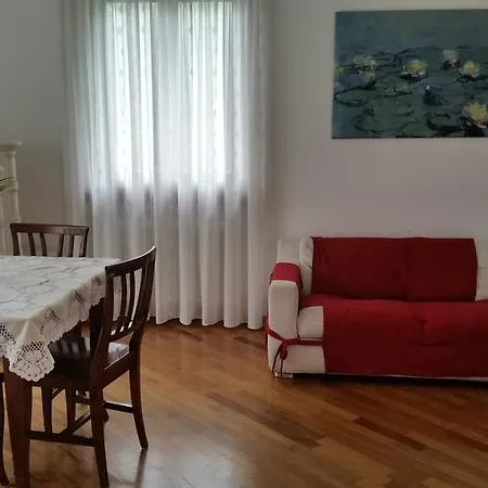 Apartment Casa Chrea Arco