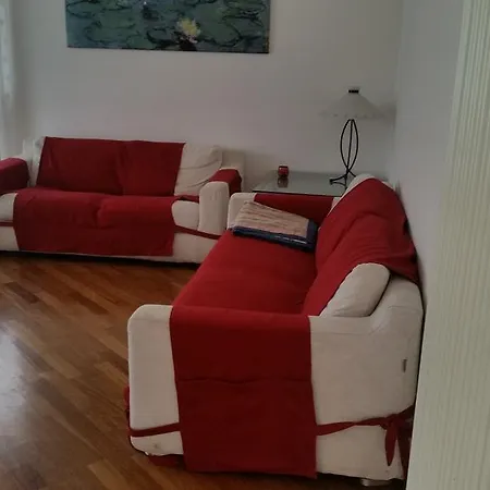 Casa Chrea Arco